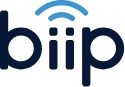 Logo Biip